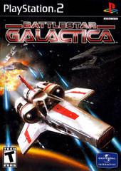 Battlestar Galactica - (Complete, Playstation 2) - Image 2