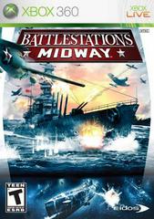 Battlestations Midway - (Complete, Xbox 360) - Image 2