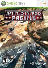 Battlestations: Pacific - (Complete, Xbox 360) - Image 2