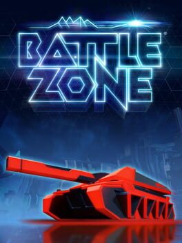 BattleZone - (Complete, Playstation 4) - Image 2