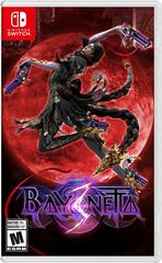 Bayonetta 3 - (Complete, Nintendo Switch) - Image 2