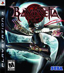 Bayonetta - (Complete, Playstation 3) - Image 2