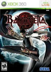 Bayonetta - (Complete, Xbox 360) - Image 2