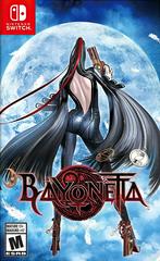 Bayonetta - (Loose, Nintendo Switch) - Image 2