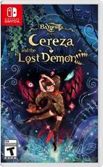 Bayonetta Origins: Cereza and the Lost Demon - (New, Nintendo Switch) - Image 2