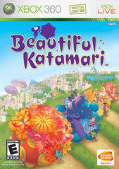 Beautiful Katamari - (Complete, Xbox 360) - Image 2