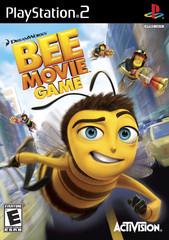 Bee Movie Game - (Complete, Playstation 2) - Image 2