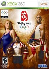 Beijing Olympics 2008 - (Complete, Xbox 360) - Image 2