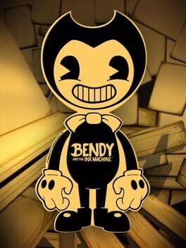 Bendy and the Ink Machine - (Complete, Playstation 4) - Image 2