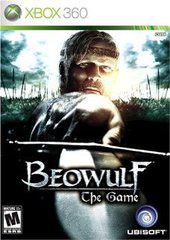 Beowulf The Game - (Complete, Xbox 360) - Image 2