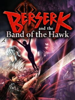 Berserk and the Band of the Hawk - (Complete, Playstation 4) - Image 2