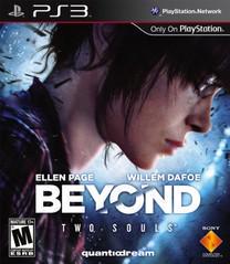 Beyond: Two Souls - (Complete, Playstation 3) - Image 2