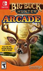 Big Buck Hunter Arcade - (Loose, Nintendo Switch) - Image 2