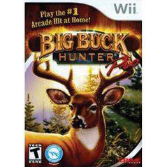 Big Buck Hunter Pro - (Complete, Wii) - Image 2