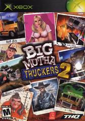 Big Mutha Truckers 2 - (Complete, Xbox) - Image 2
