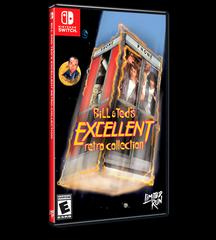Bill & Ted's Excellent Retro Collection - (New, Nintendo Switch) - Image 2