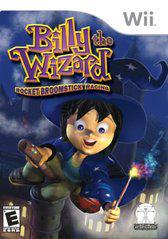 Billy The Wizard - (Complete, Wii) - Image 2