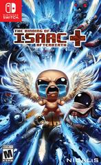 Binding of Isaac Afterbirth+ - (New, Nintendo Switch) - Image 2