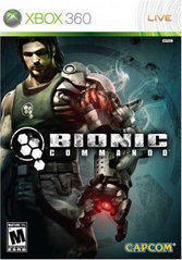 Bionic Commando - (New, Xbox 360) - Image 2