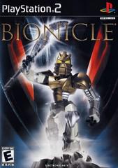 Bionicle - (Complete, Playstation 2) - Image 2