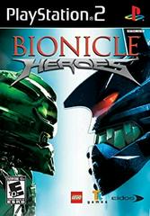 Bionicle Heroes - (Complete, Playstation 2) - Image 2