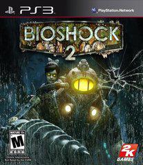 BioShock 2 - (Complete, Playstation 3) - Image 2