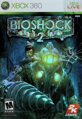 BioShock 2 - (Complete, Xbox 360) - Image 2