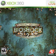 BioShock 2 [Special Edition] - (Complete, Xbox 360) - Image 2