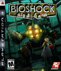 BioShock - (Complete, Playstation 3) - Image 2
