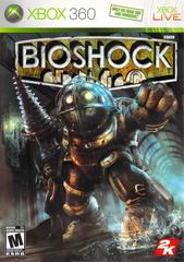 Bioshock - (Complete, Xbox 360) - Image 2