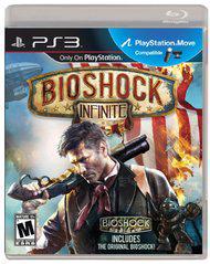BioShock Infinite - (Complete, Playstation 3) - Image 2