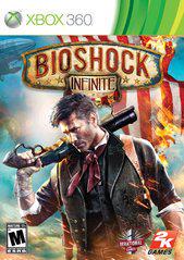 BioShock Infinite - (Complete, Xbox 360) - Image 2