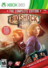 BioShock Infinite: The Complete Edition - (Complete, Xbox 360) - Image 2