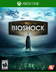 BioShock The Collection - (New, Xbox One) - Image 2