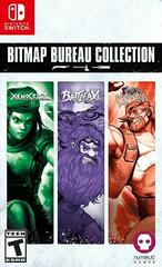 Bitmap Bureau Collection - (New, Nintendo Switch) - Image 2