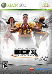 Black College Football: The Xperience - (New, Xbox 360) - Image 2