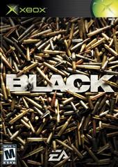Black - (Complete, Xbox) - Image 2