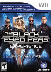 Black Eyed Peas Experience - (Complete, Wii) - Image 2