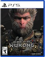 Black Myth: Wukong - (Complete, Playstation 5) - Image 2