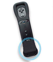 Black Wii Remote MotionPlus Bundle - (Loose, Wii) - Image 2