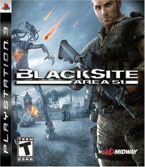 Blacksite Area 51 - (Complete, Playstation 3) - Image 2