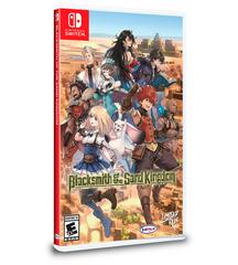 Blacksmith of the Sand Kingdom - (New, Nintendo Switch) - Image 2