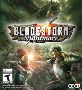 Bladestorm: Nightmare - (Complete, Playstation 4) - Image 2