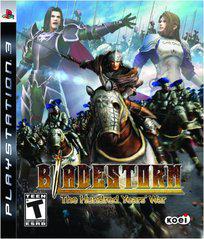 Bladestorm The Hundred Years War - (Complete, Playstation 3) - Image 2