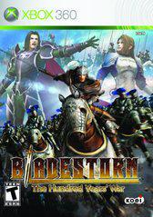 Bladestorm The Hundred Years War - (Complete, Xbox 360) - Image 2