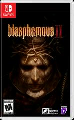 Blasphemous II - (Complete, Nintendo Switch) - Image 2