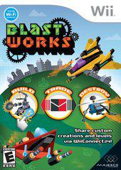 Blast Works Build Trade Destroy - (Complete, Wii) - Image 2