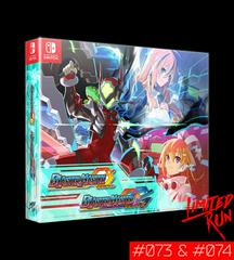 Blaster Master Zero 1 & 2 [Collector's Edition] - (New, Nintendo Switch) - Image 2