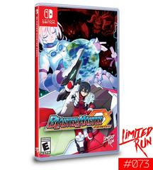 Blaster Master Zero - (Complete, Nintendo Switch) - Image 2