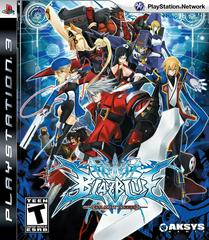 BlazBlue: Calamity Trigger - (Complete, Playstation 3) - Image 2